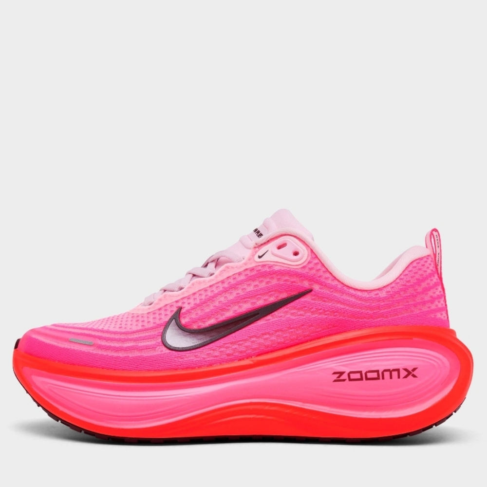 Nike Vomero Plus Pink